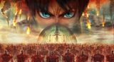 A.O.T. 3 uzavrie pr�beh Attack on Titan - pozn�me d�tum vydania